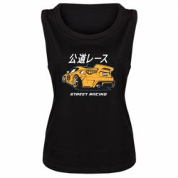 Майки жіночі