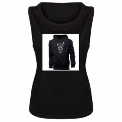 Женские майки