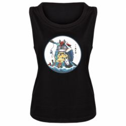 Майки жіночі