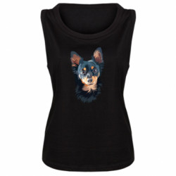 Женские майки