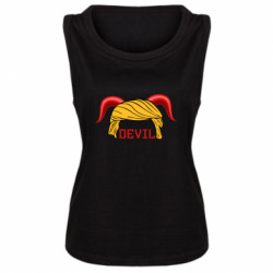 Женские майки