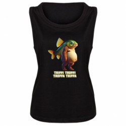 Майки жіночі