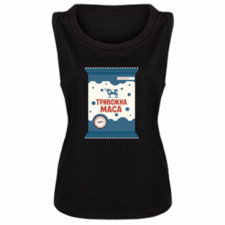 Женские майки