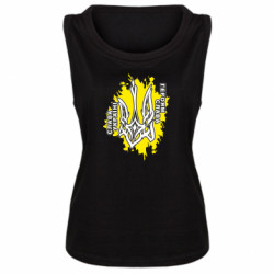 Женские майки