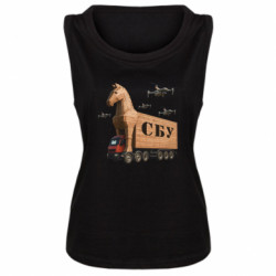 Женские майки