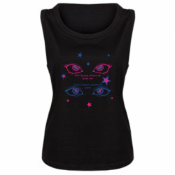 Женские майки