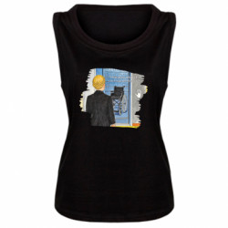 Майки жіночі