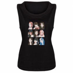 Майки жіночі