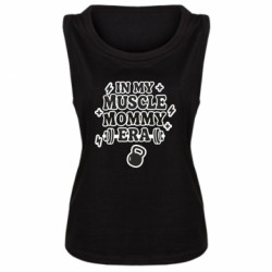 Женские майки