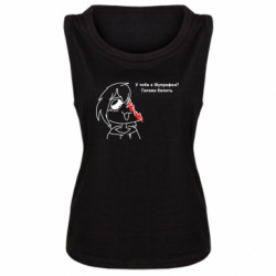 Женские майки