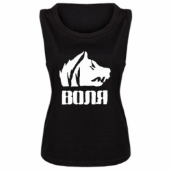 Майки жіночі