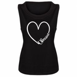 Майки жіночі