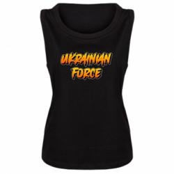 Женские майки