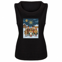 Майки жіночі