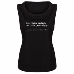 Женские майки