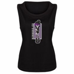 Женские майки