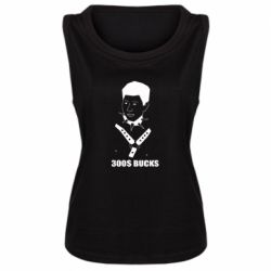 Женские майки