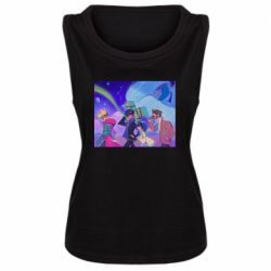 Женские майки