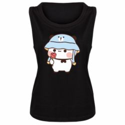 Женские майки