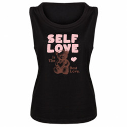 Женские майки