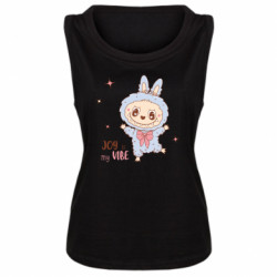 Женские майки