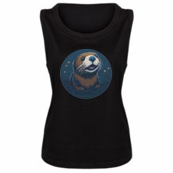 Женские майки