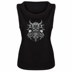 Женские майки