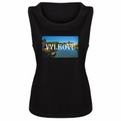 Майки жіночі