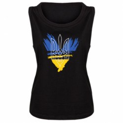 Майки жіночі