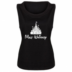 Женские майки