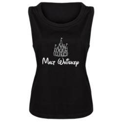 Женские майки