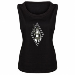 Майки жіночі