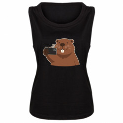 Женские майки