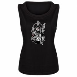 Женские майки