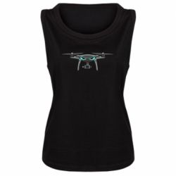 Женские майки