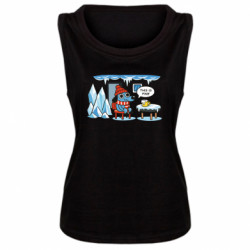 Женские майки