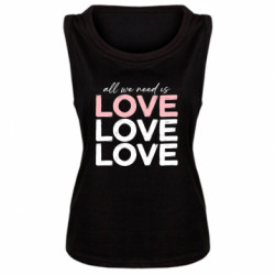 Майки жіночі