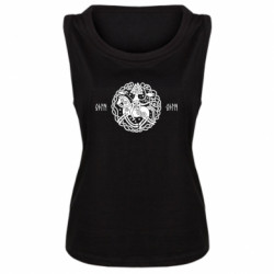 Майки жіночі