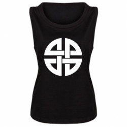 Майки жіночі