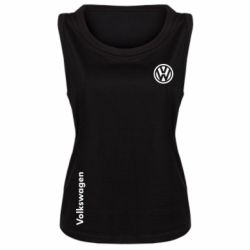 Майки жіночі - FATLINE