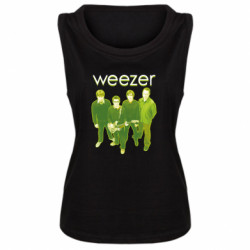 Женские майки