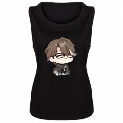 Майки жіночі