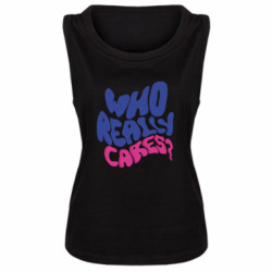 Женские майки