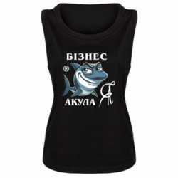 Женские майки