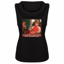 Женские майки