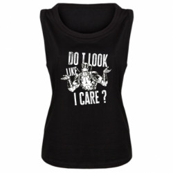 Женские майки