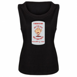 Женские майки