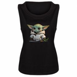 Женские майки