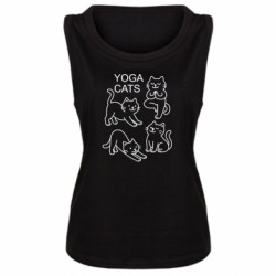 Женские майки