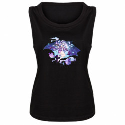 Женские майки